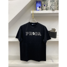 Prada T-Shirts